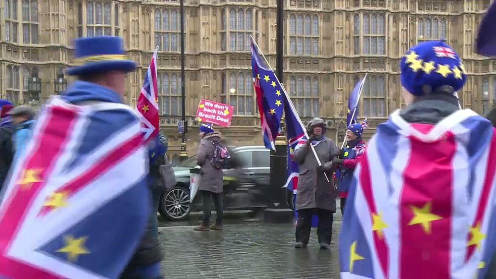 Birleşik Krallık’taki AB hükümeti yanlışlıkla Brexit sonrası avantajlara sahip olabilir