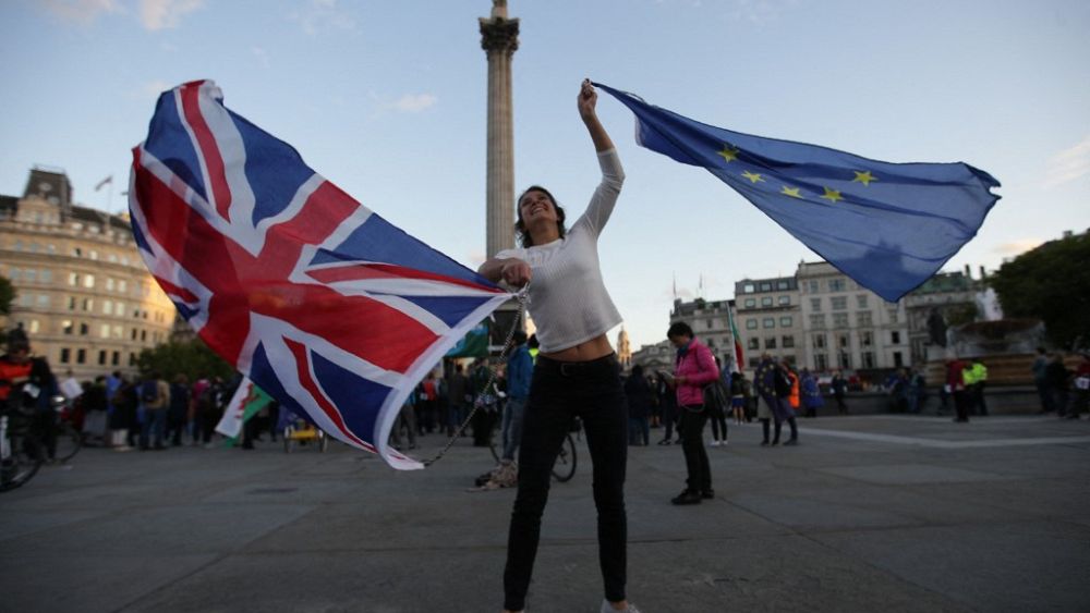 Brexit Sonrası: AB ve İngiltere’nin anlaşmayı değiştirme şansı ‘zayıf’, rapor iddiaları