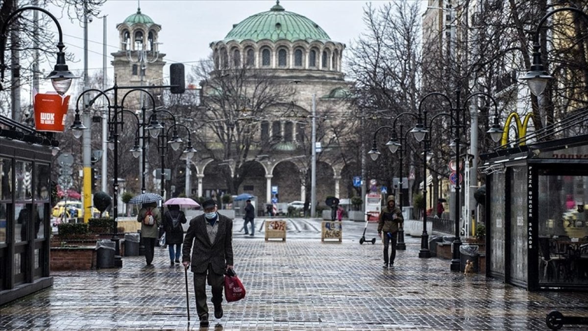 Bulgaristan’da nüfus krizi: Vefat oranında Avrupa’da birinci