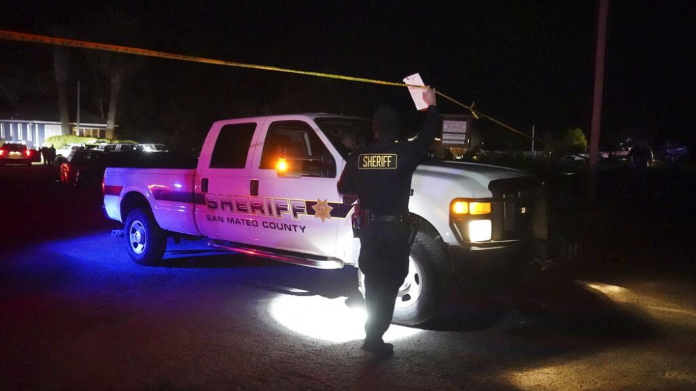 California’da iki saldırı olayında yedi ölü ve zanlı tutuklama