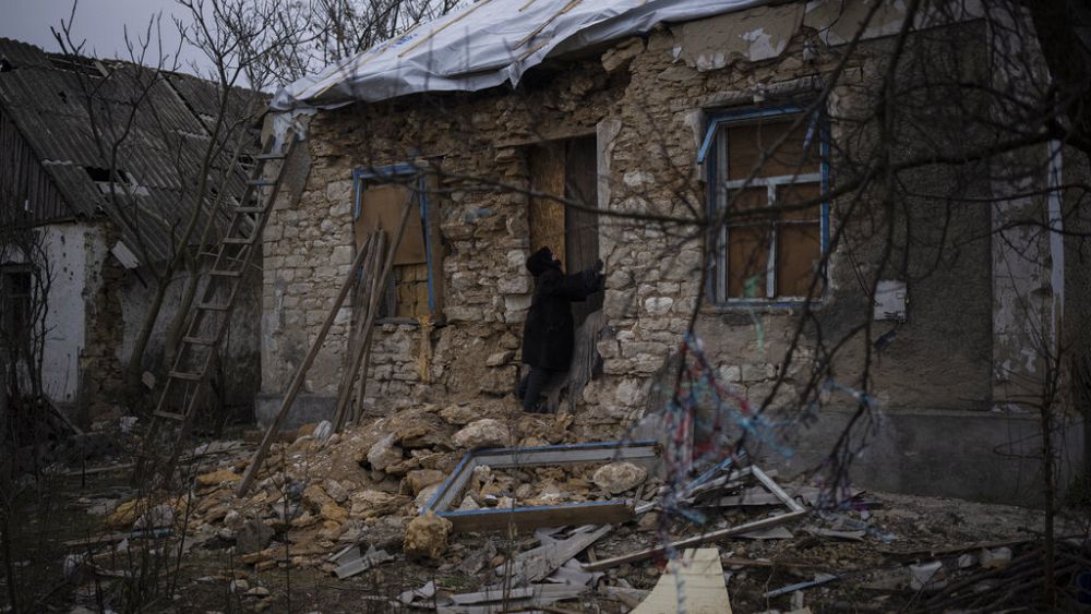 Cilt Rus savaşçıları Ukrayna’daki evleri hedef alırken bir günde siviller öldü