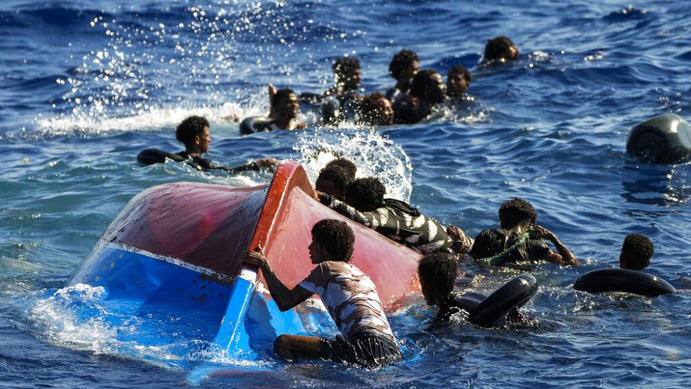 ‘Dayanışma şartı’: Yunanistan göçü konusunda AB’den yardım istedi