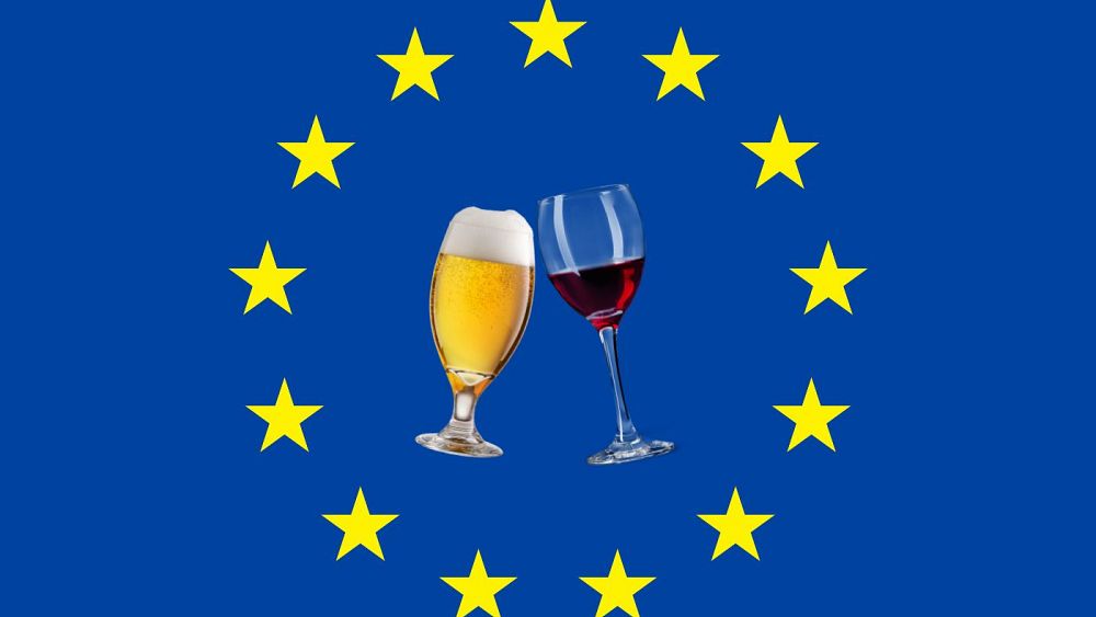 Elveda, Kuru Ocak: Avrupa’da en çok hangi ülkede alkol tüketiyor?