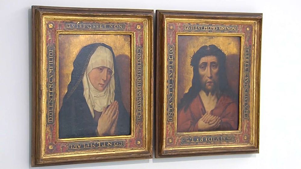 İspanyol müzesi, 15. yüzyıldan kalma iki tabloyu Polonya’ya iade ediyor