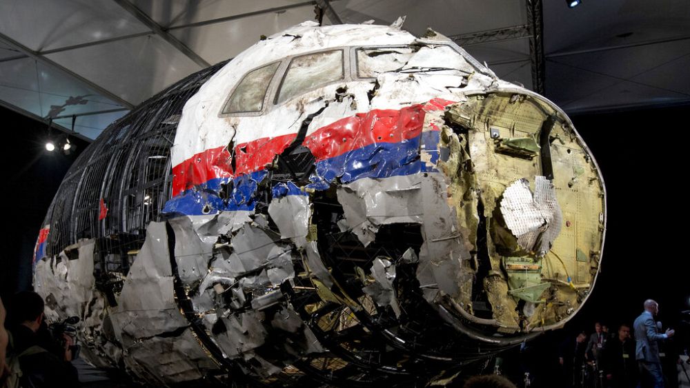 Malezya Havayolları’nın MH17 sefer sayılı uçağının düşürülmesiyle ilgili olarak Rusya aleyhindeki dava devam edebilir, mahkeme kararı