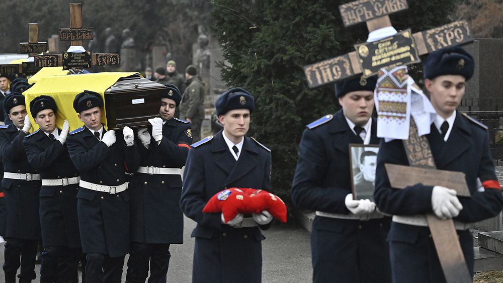 Ukrayna savaşı: NATO şefi rakiplerinden tank teslimatlarını ve diğer beş önemli gelişmeyi hızlandırmalarını istiyor