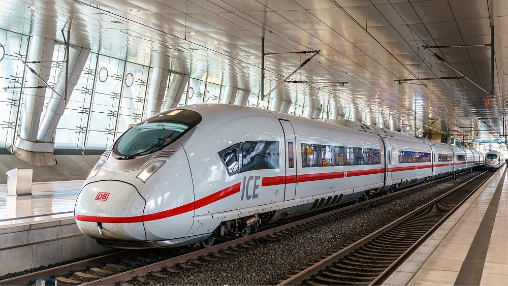 Almanya, İtalya, İspanya: AB’yi trenle geçmek bu yeni rotalarda daha hızlı ve daha ucuz olacak