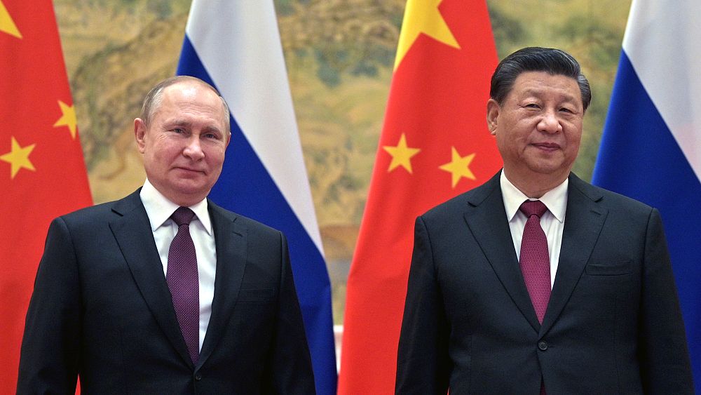 Çin’in barış planı: Rusya ‘barışçıl’ bir çözüm için şart olmamasını, Ukrayna’nın da ‘şimdilik’ şartı olmadığını söylüyor
