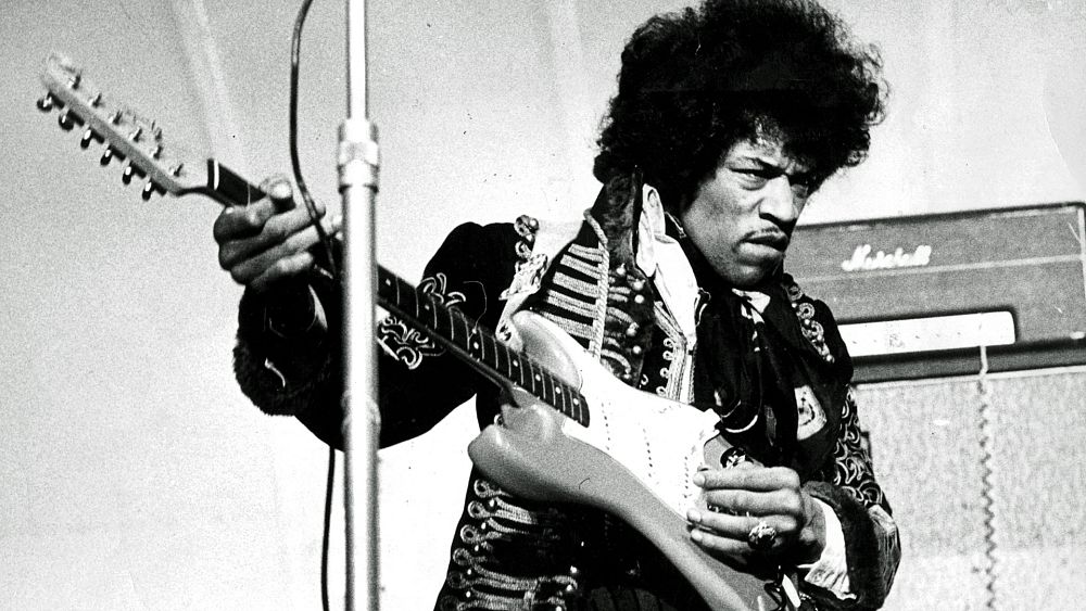 Culture Re-View: Her şeyi başlatan konser – Hendrix grubundan atıldığında
