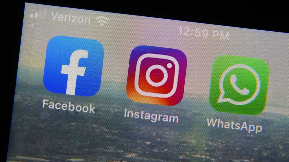 İran, WhatsApp ve Instagram’ı engellemeye devam ediyor