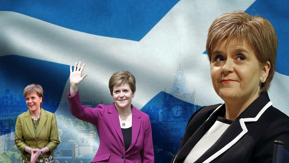 İskoçya: Nicola Sturgeon neden istifa etti ve onun yerine kim gidecek?