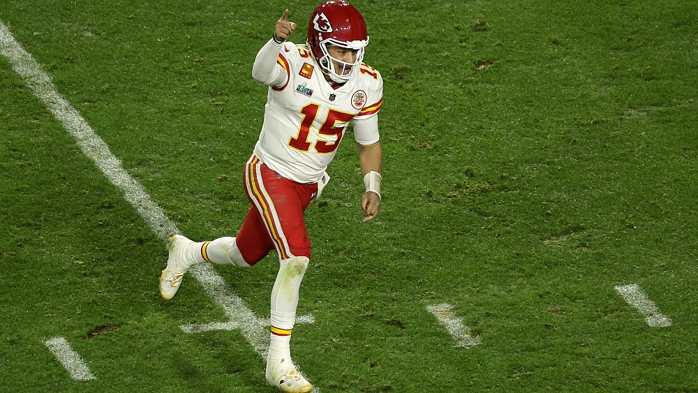 Kansas City Chiefs, Üstün Bowl 57’yi kazanmak için oyuncuyu geride bıraktı