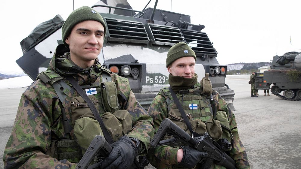 NATO ayrılıkları: Finlandiya, İsveç’i beklemeden sürea katılma yolunda adım atıyor