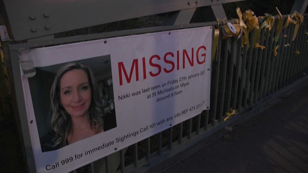 Nicola Bulley, İngiltere’de üç haftalık polis aramasının ardından kayıp cesedini buldu