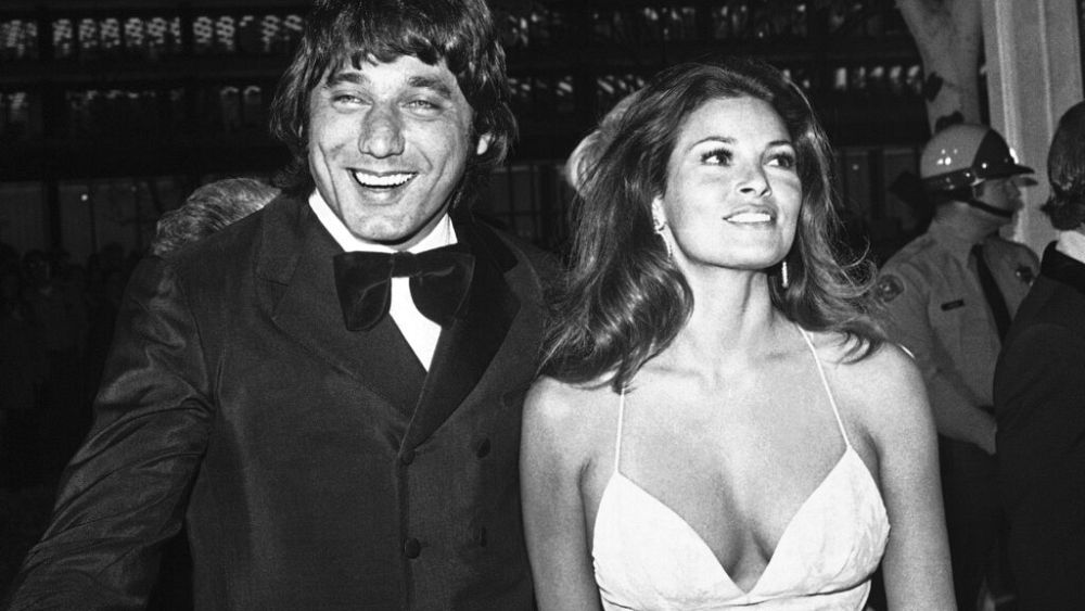 Playboy’un 70’lerinin ‘en çok arzulananları’ Raquel Welsh 82 yaşında öldü