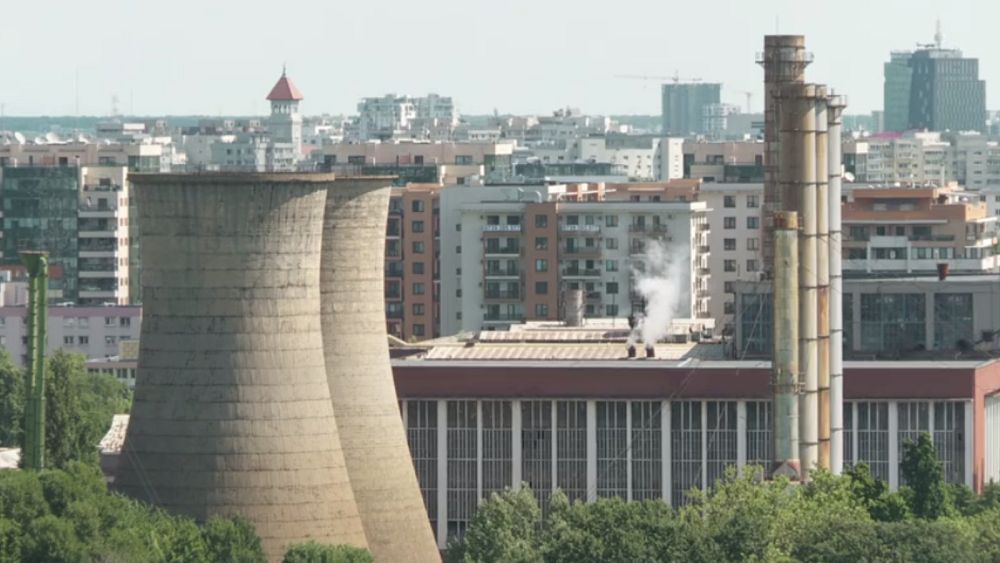 Romanya’nın eski enerji kullanımı karbon emisyonlarıyla mücadeleye yardımcı olmuyor
