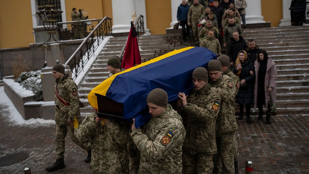 Ukrayna savaşı: Rusya’nın bir işgal yıldönümü saldırısı mı başlatacak?