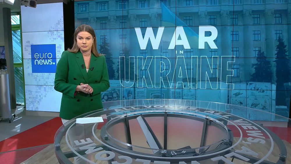 Ukrayna savaşı: Ukrayna Bakhmut’u savunabilir ve bir bahara karşı saldırı başlatabilir mi?
