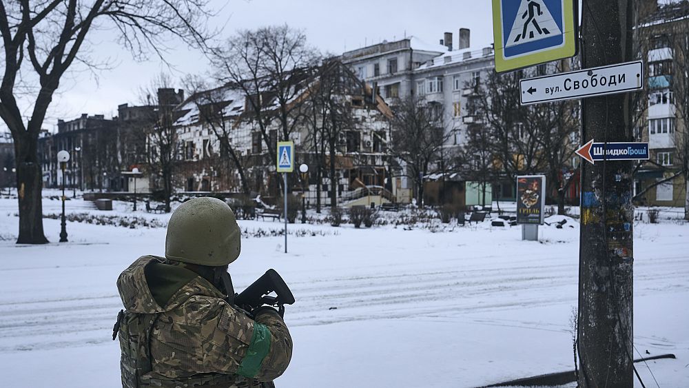 Ukrayna’daki savaş kritik aşamaya geçerken NATO’dan cephane üretimi artırması istendi