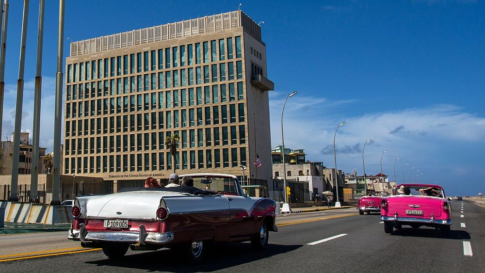 ABD istihbaratı, yabancı düşmanların neden olmadığı ‘Havana sendromu’ diyor