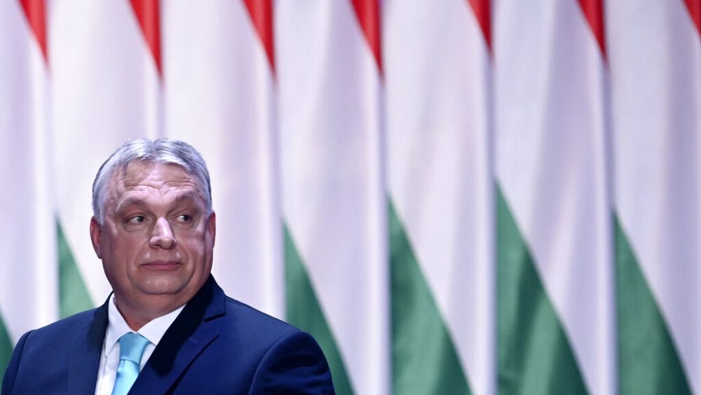 ‘Budapeşte Finlandiya ve İsveç’e bir ders veriyor’: Macaristan giderek NATO’da yalnızlaşıyor