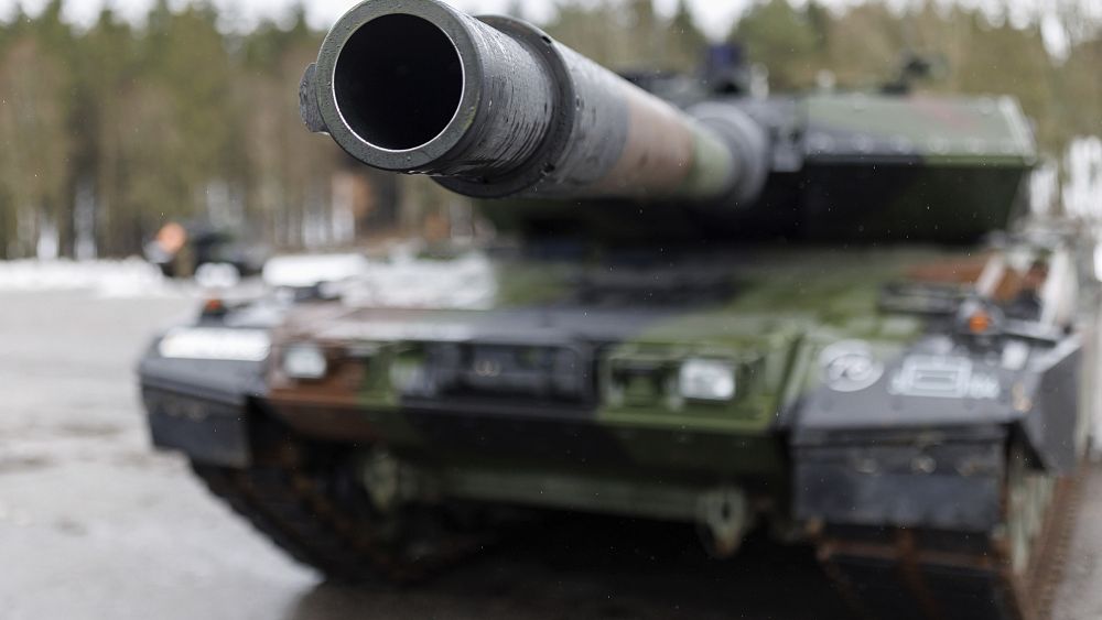 Hangi ülkeler Ukrayna’ya ağır silah gönderiyor ve bu yeterli mi?