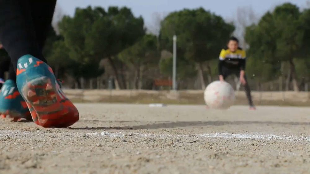Kickingball nedir ve neden İspanya’da oynanır?