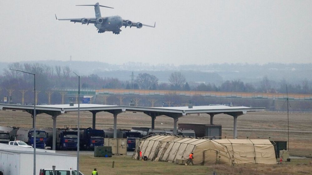 Polonya, ‘sabotaj suçlarını hazırlayan’ şüpheli Rus casusları tutukladı