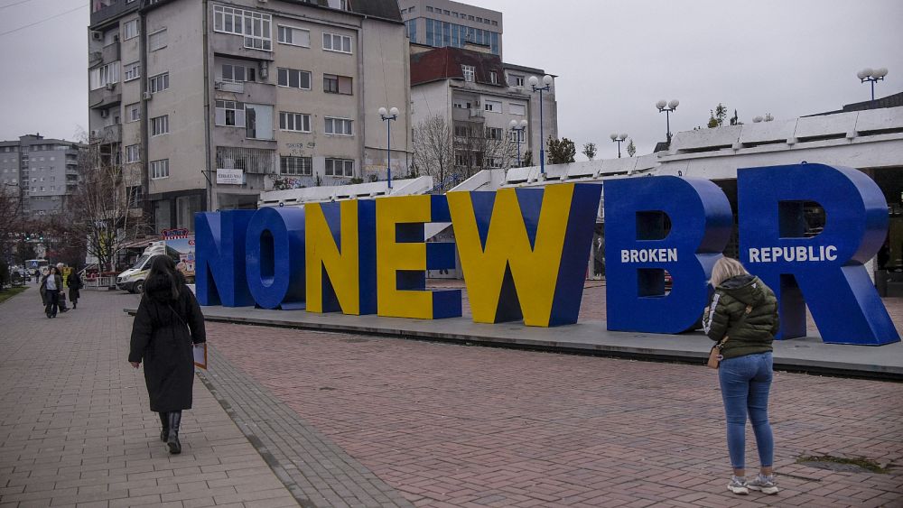 Tedirgin komşular: Sırbistan ve Kosova’nın arayı düzeltmesi gerekiyor, ancak AB anlaşmasını kabul ettikten sonra temkinli olmaya devam ediyor