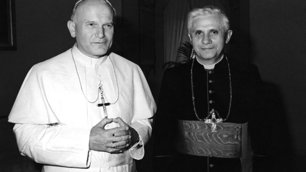TV soruşturmasına göre Papa II.  John Paul pedofiliyi örtbas etti