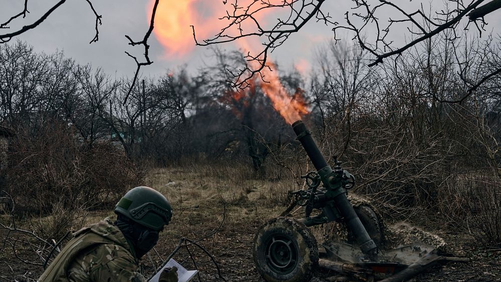 Ukrayna savaşı: Rusya’nın Wagner Grubu doğu Bakhmut bölgelerinin tam kontrolünü talep ediyor