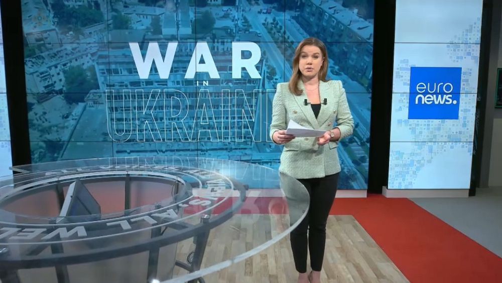 Ukrayna’da savaş: Rusya’nın Kiev’e Batı tanklarının tedarikini yavaşlatmaya çalıştığı bildiriliyor
