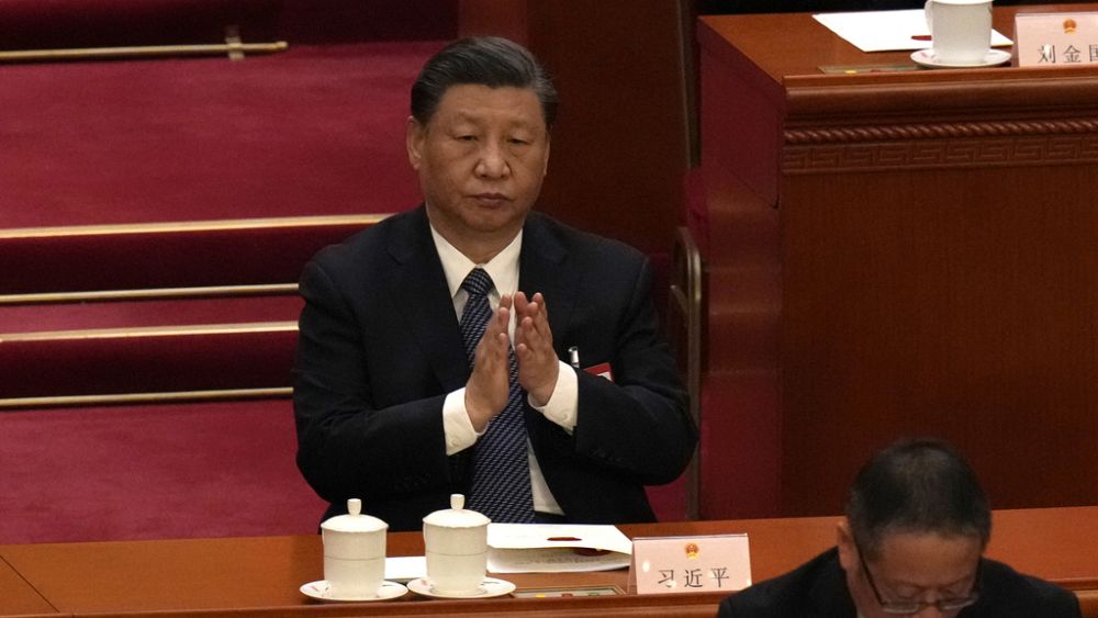 Xi Jinping: İktidarda geçen 10. yılda önemli gelişme