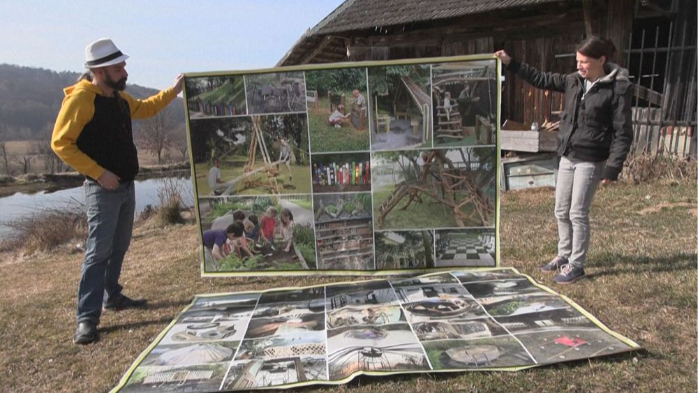 Aşırı sağcı Rus mezhebi Anastasia, Avusturya’ya taşınıyor