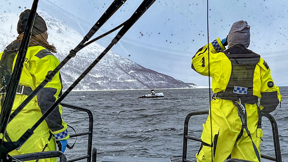 Çığlar, daha kötü hava tahmini ile Norveç’te çamaşıri öldürüyor