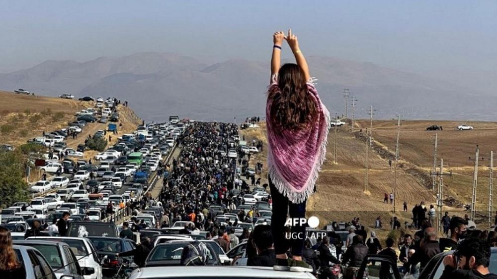 İran’daki protestolar: baskı karşısında bir hareketin gidişatı