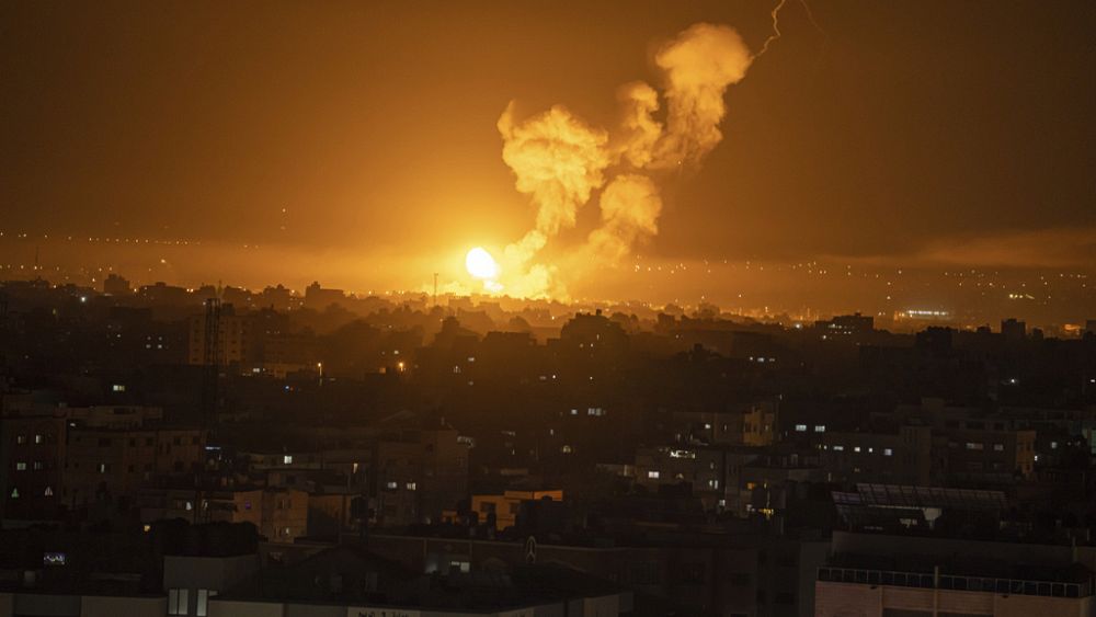 İsrail, işgal altındaki Batı Şeria’daki Tel Aviv’deki saldırıların ardından ordu rezervlerini harekete geçirdi