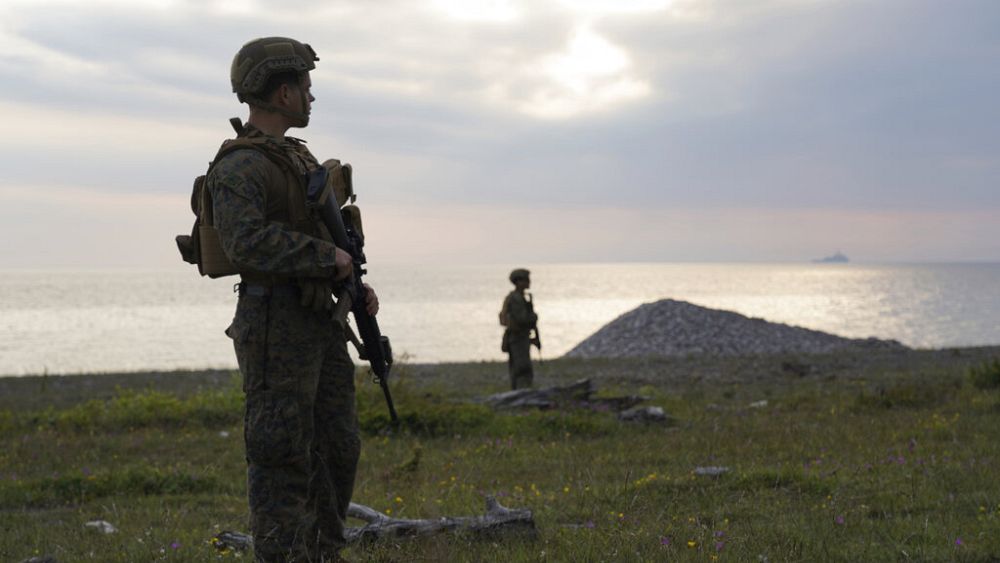 İsveçlilerin NATO’ya katılmaları halinde ‘ölümüne gönderilecek’ uyarısı Moskova’yı uyardı