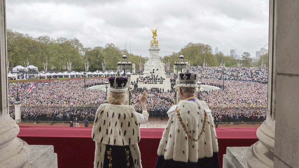 Kral Charles III’ün taç giyme töreni – en iyi ve en kötü giyinen misafirler