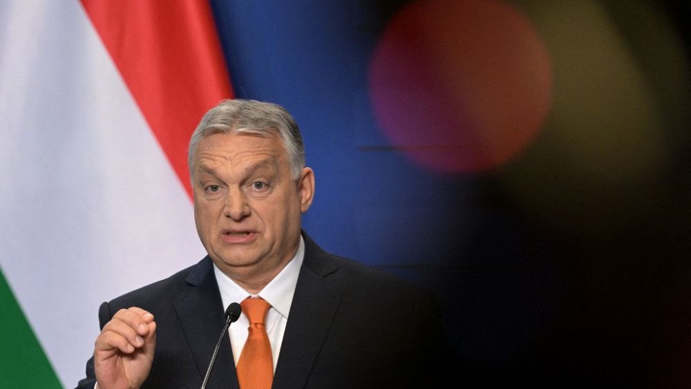 Rapora göre Macaristan’da Viktor Orban döneminde demokrasi konuşması gidiyor