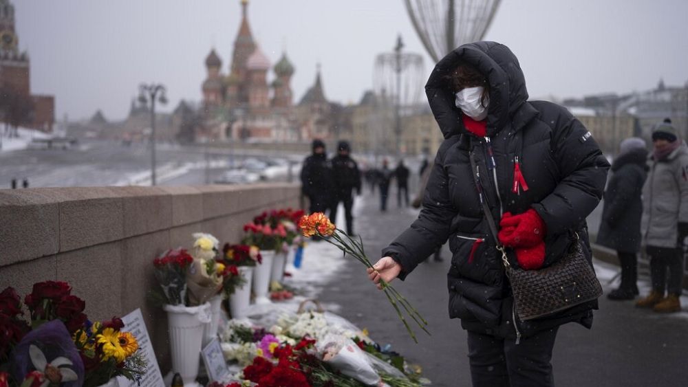 Avrupa İnsan Hakları Mahkemesi, Rusya’yı Nemtsov cinayetiyle ilgili soruşturma nedeniyle kınadı