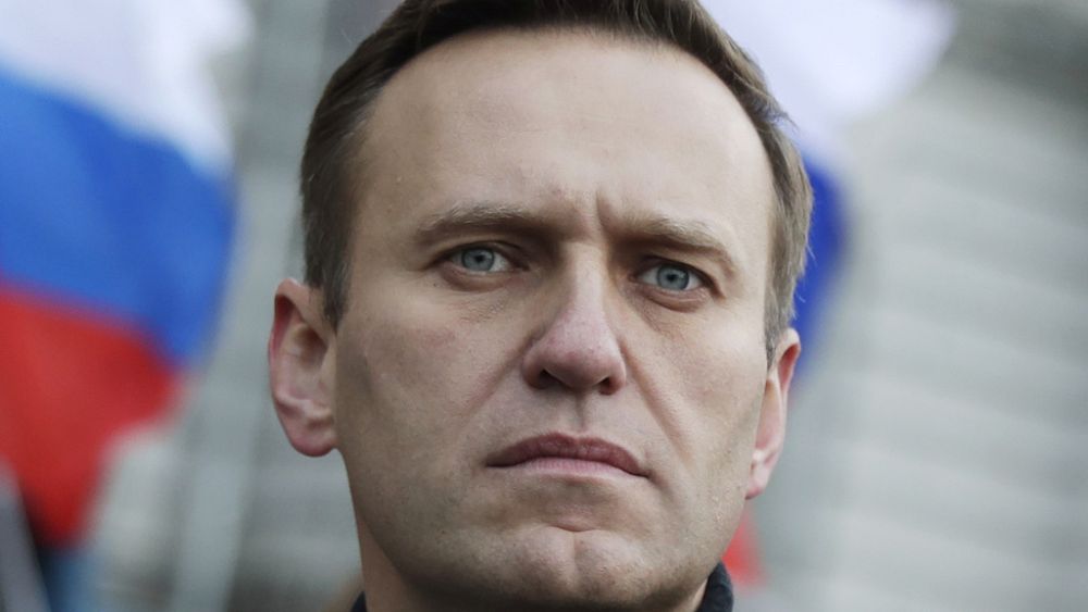 Irkçı ya da devrimci: Alexei Navalny’nin karmaşık yetkinliği