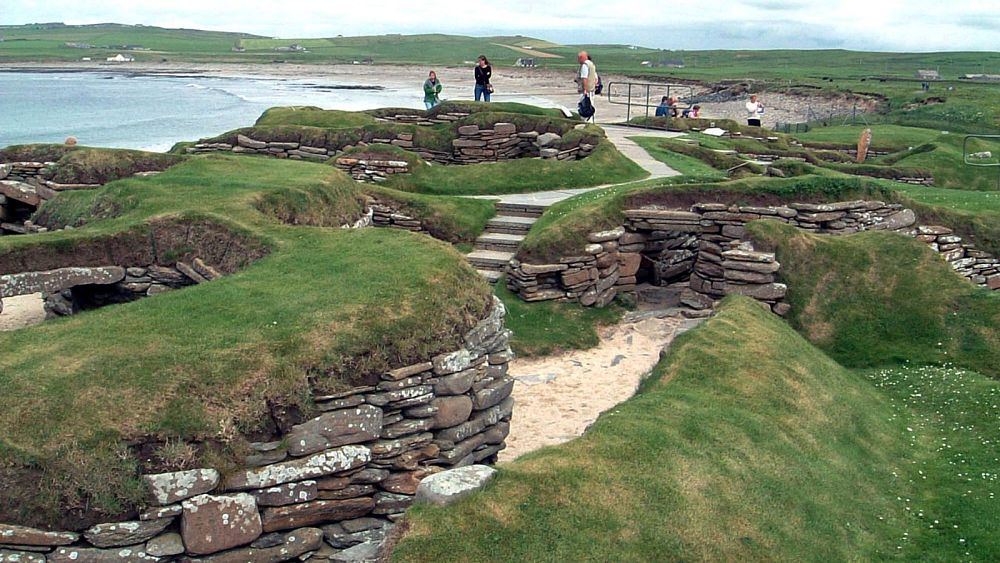 İskoç Orkney Adaları gerçekten Norveç’in bir parçası olabilir mi?