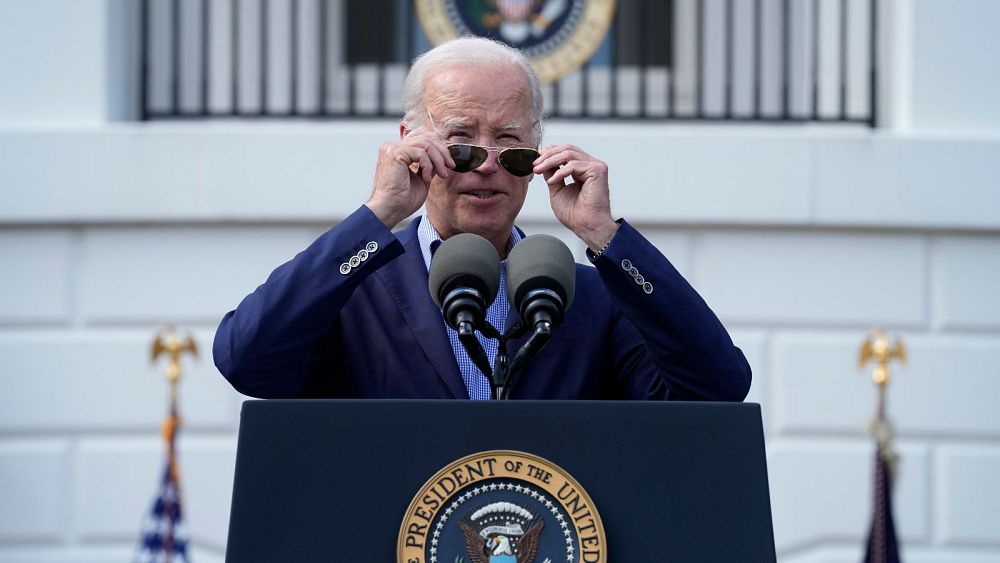 Joe Biden, İsveç’in NATO üyelik hedefinde fark yaratabilir mi?