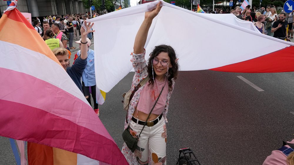 Polonya’nın tartışması LGBT’siz Bölgeleri nihayet tarihe gömülebilir mi?