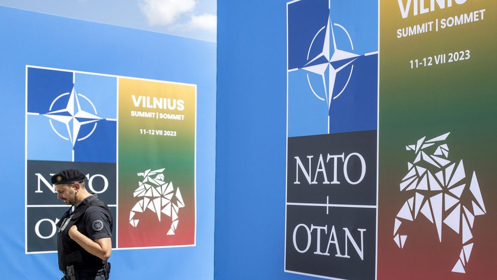 Ukrayna, İsveç ve strateji: Vilnius NATO zirvesinde neler tartışılacak?