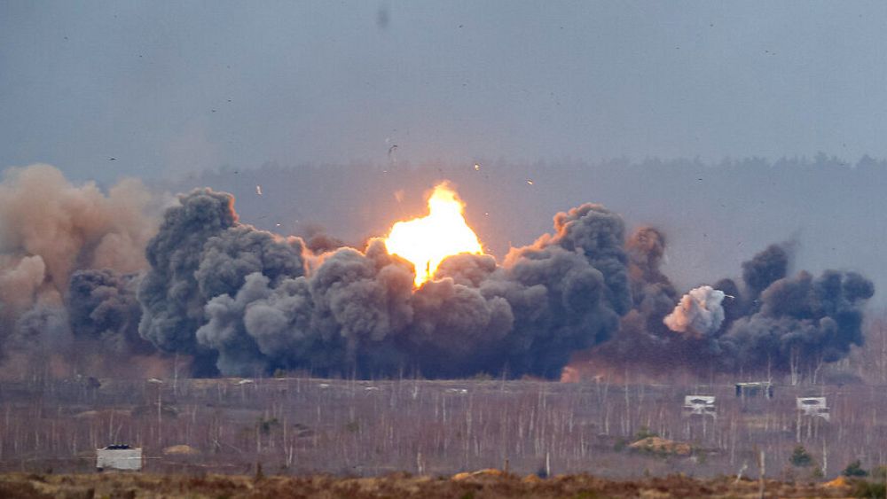 Ukrayna savaşı: Batı tankları ‘öncelikli’ hedef, parça tesirli bombalar geldi, Wagner isyan teklifini reddetti