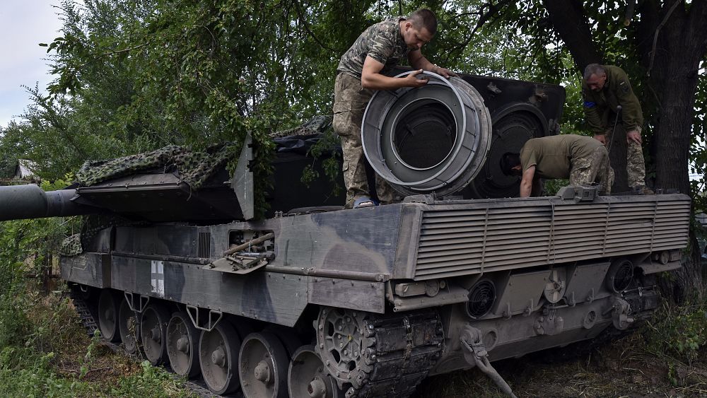 Ukrayna’da Savaş: Batı silahları savaş performansı nasıl gösterildi?