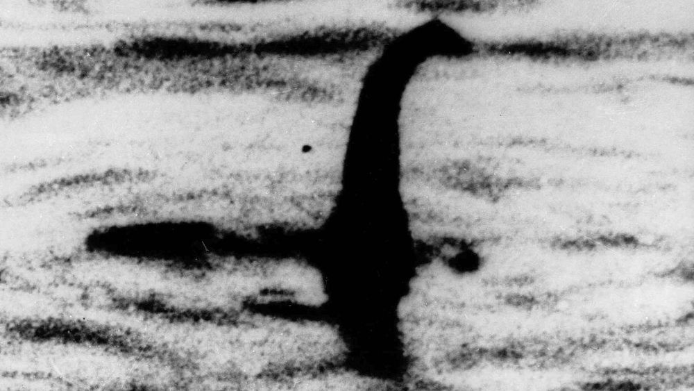 Loch Ness Canavarı: Avcılar yarım yüzyılın en büyük Nessie araması için İskoçya’ya akın ediyor