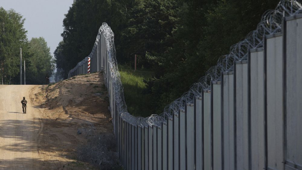 Rusya’nın Polonya ve Sınır sınırlarında provokasyonundan korkuluyor